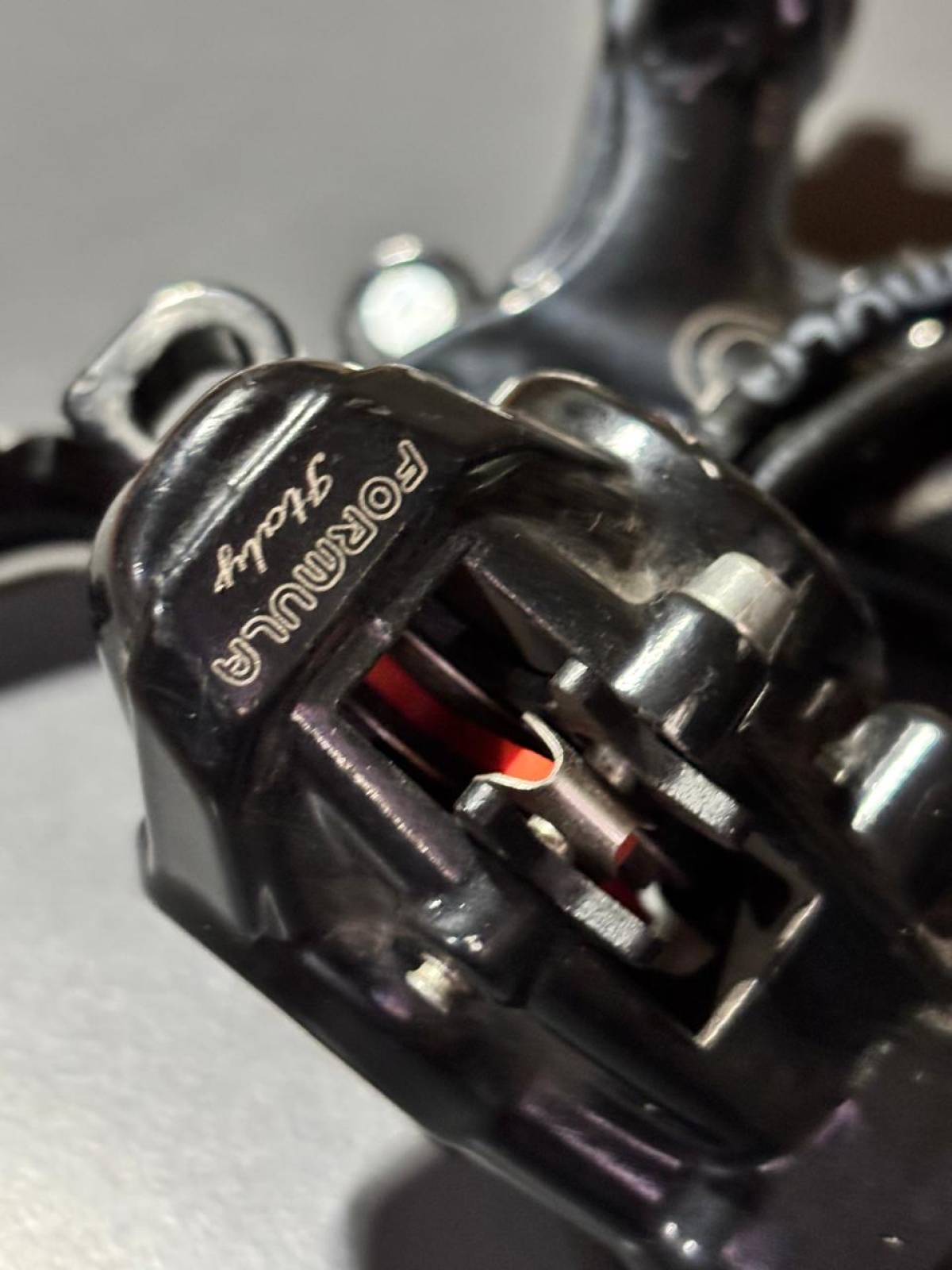 Foto de Vendo kit de frenos fórmula c1