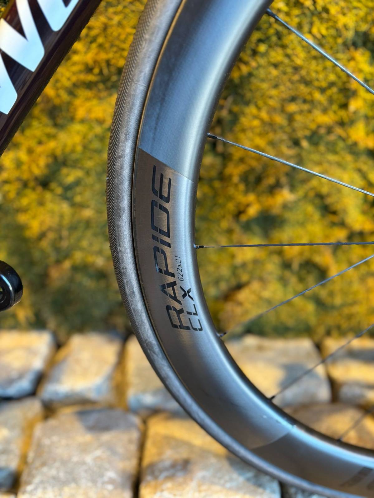 Foto de Specialized S-works Tarmac SL8