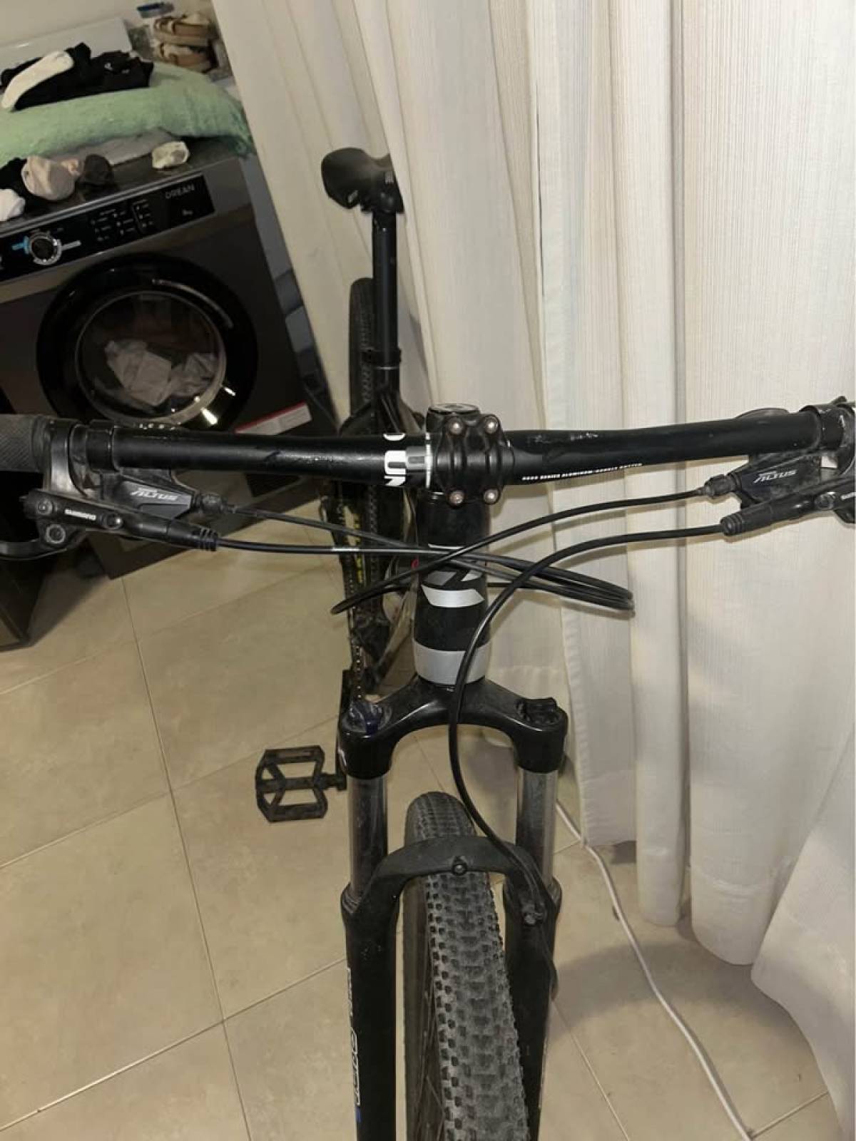 Foto de Zenith riva comp rodado 29