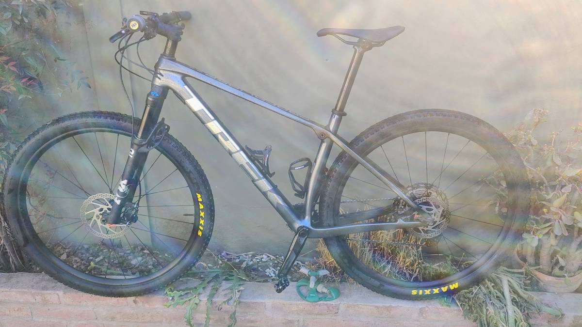 Foto de Trek Procaliber 9.6 2025 talle ML