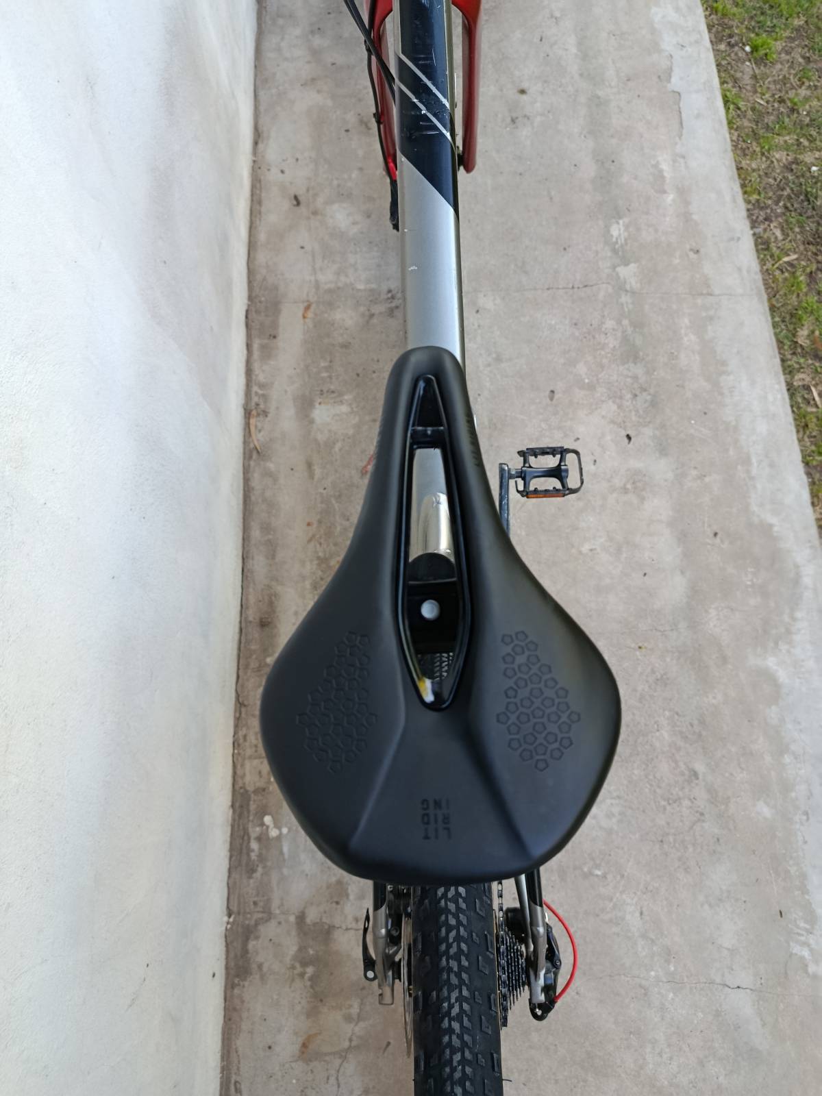 Foto de Trek Xcaliber 8