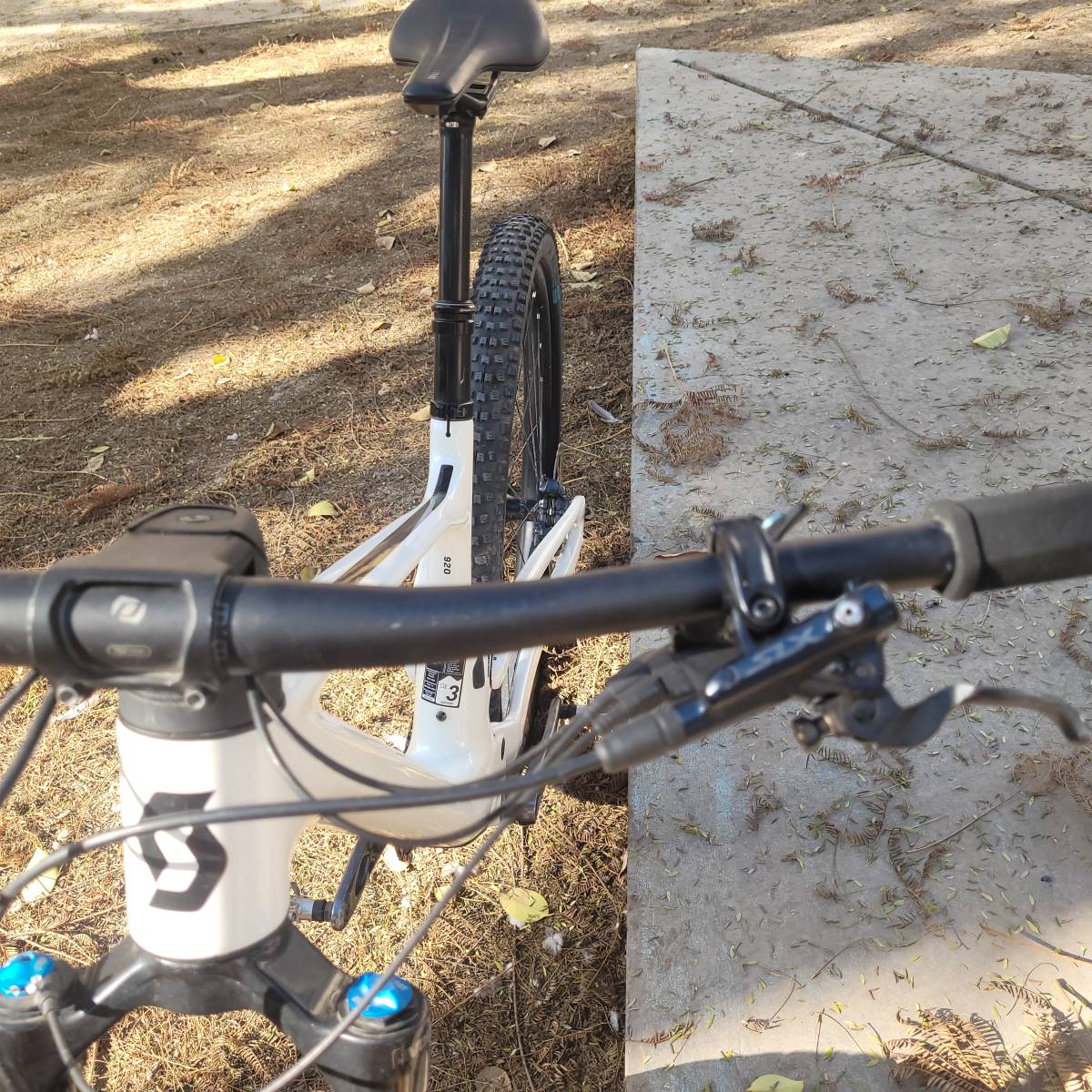 Foto de Scott spark 920 carbono