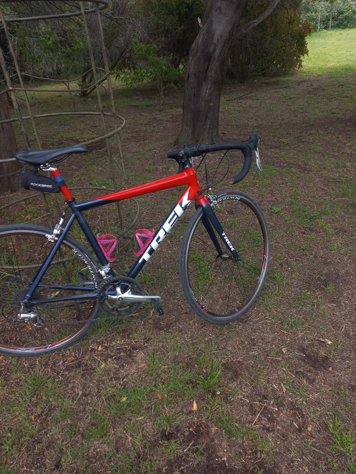 Foto de TREK CARRETERA