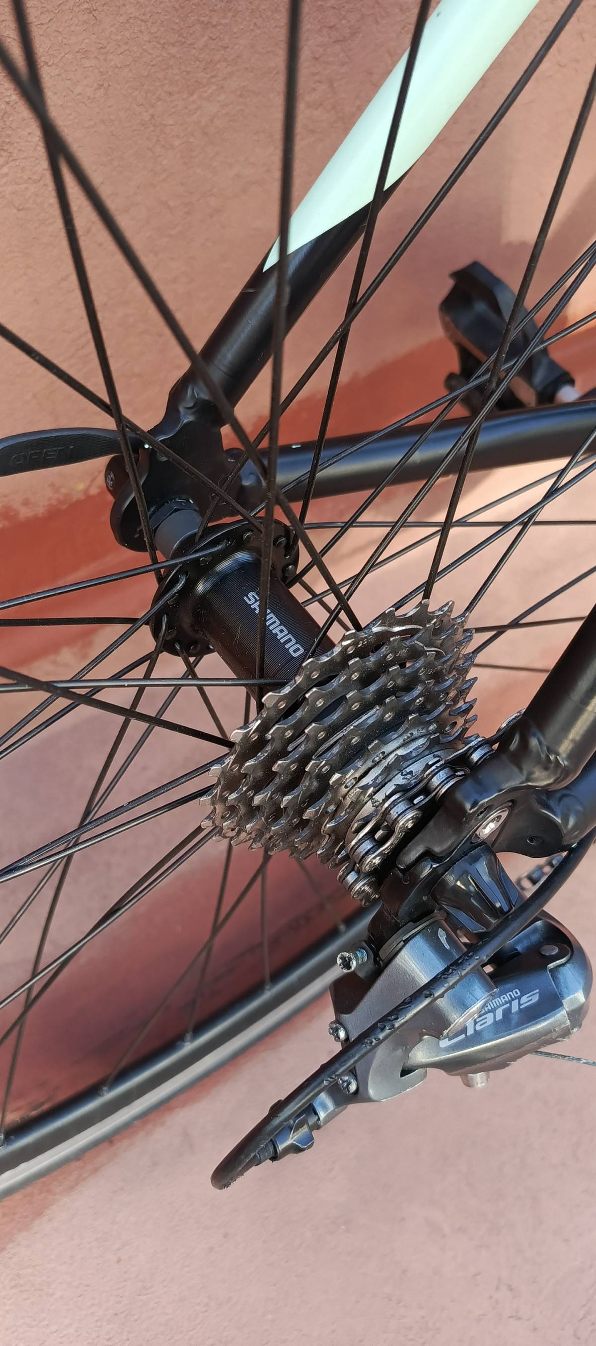 Foto de Bicicleta Sars CAPPED 2020 talle 52