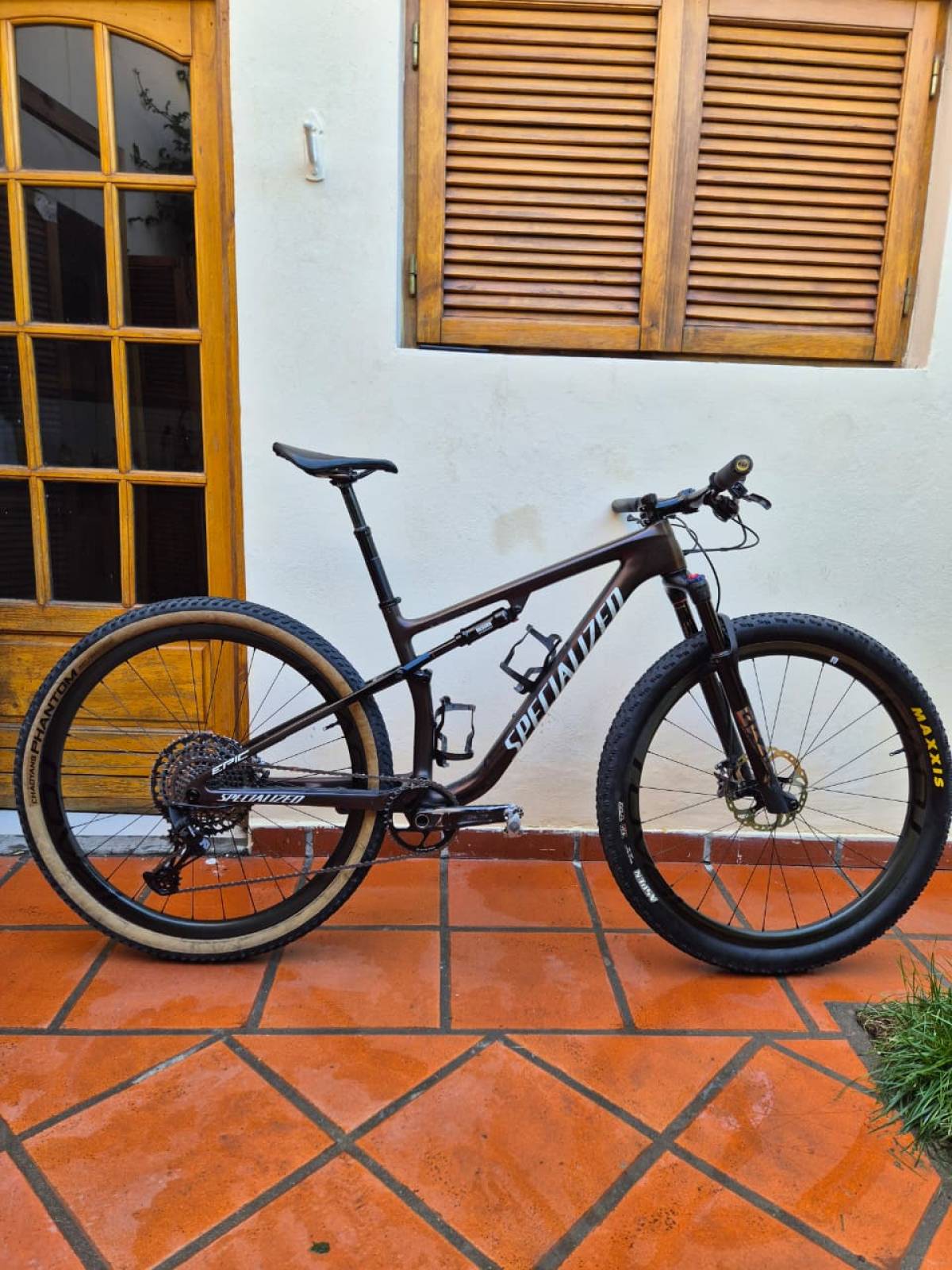 Foto de Specialized Epic Pro 2022