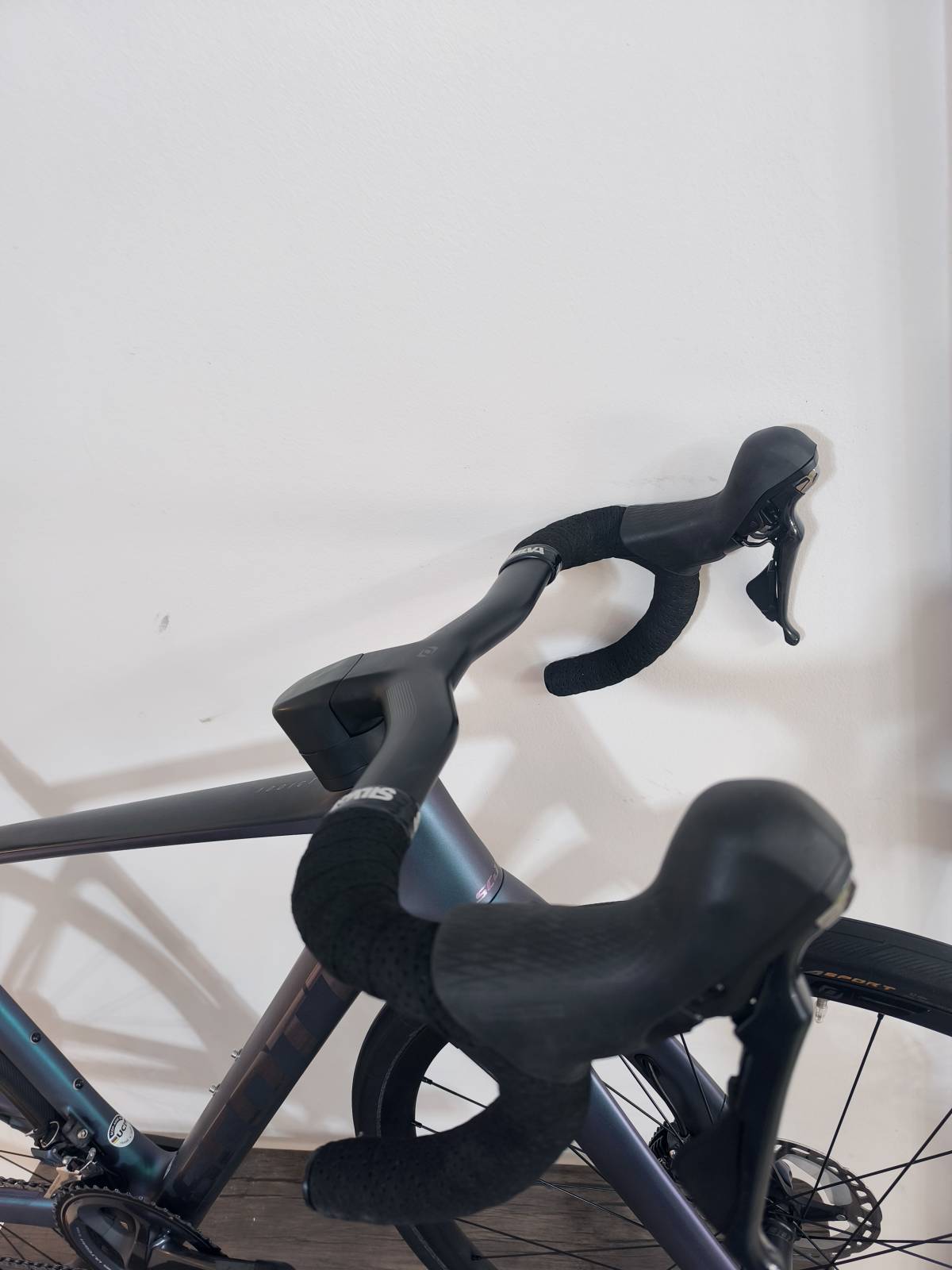 Foto de Bicicleta Scott Adict RC 30 en Carbono