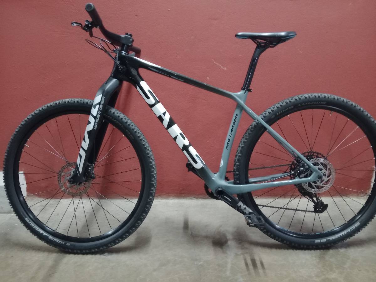 Foto de MTB 29er