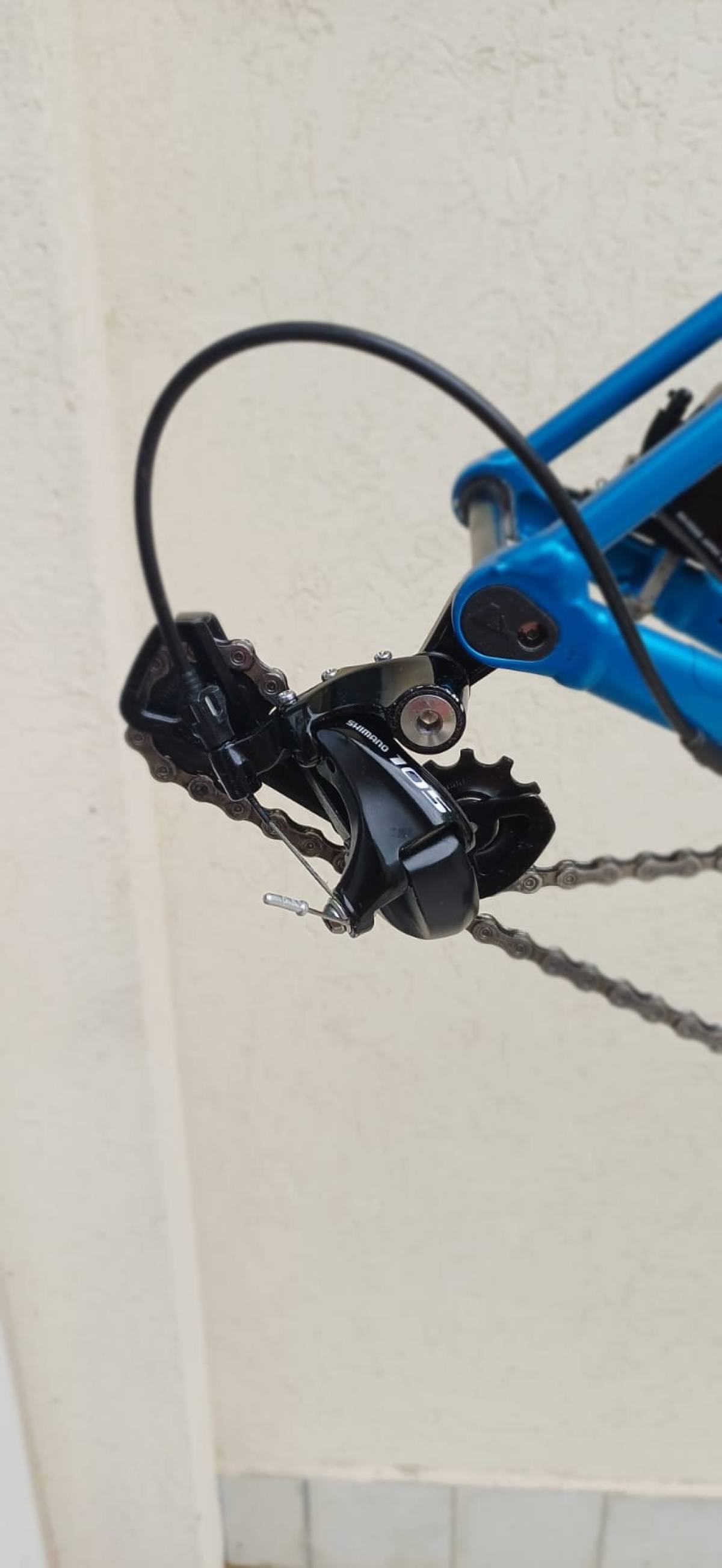 Foto de Bicicleta de ruta Canyon SLR AL