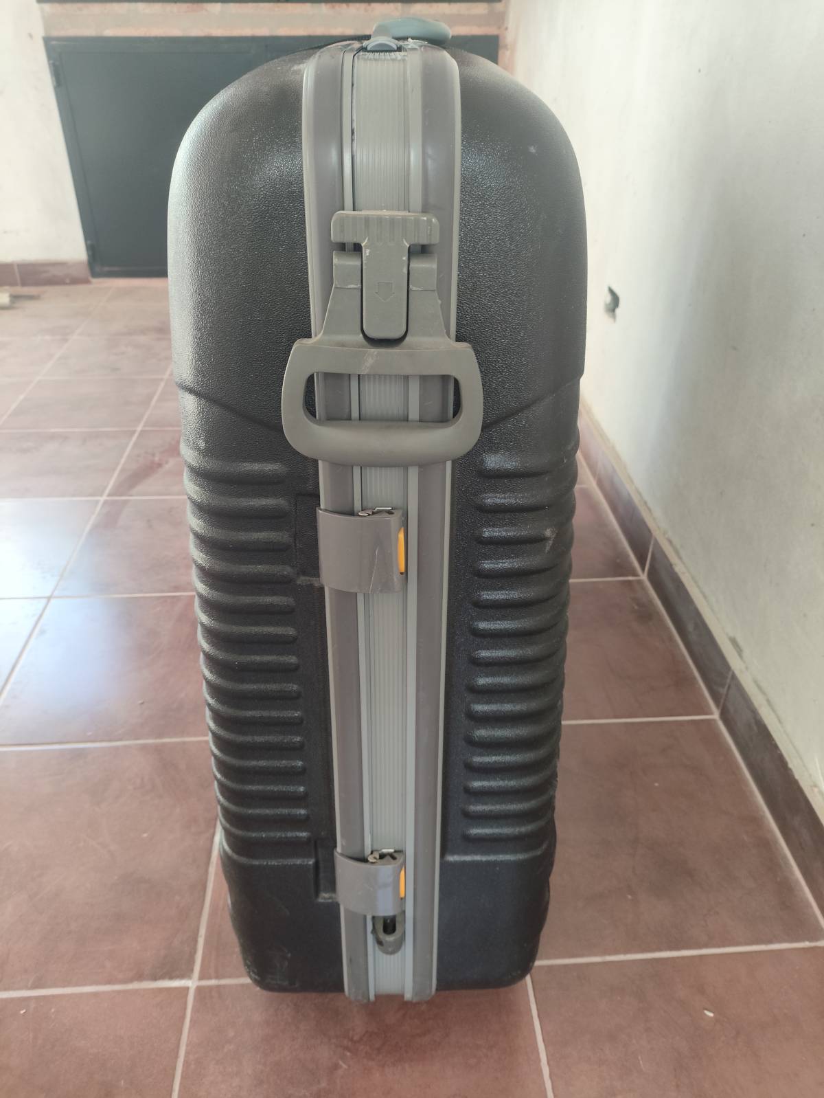 Foto de Maleta rígida para bicicletas