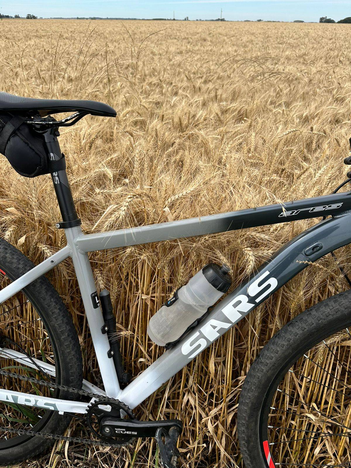 Foto de Bicicleta MTB / Rural SARS