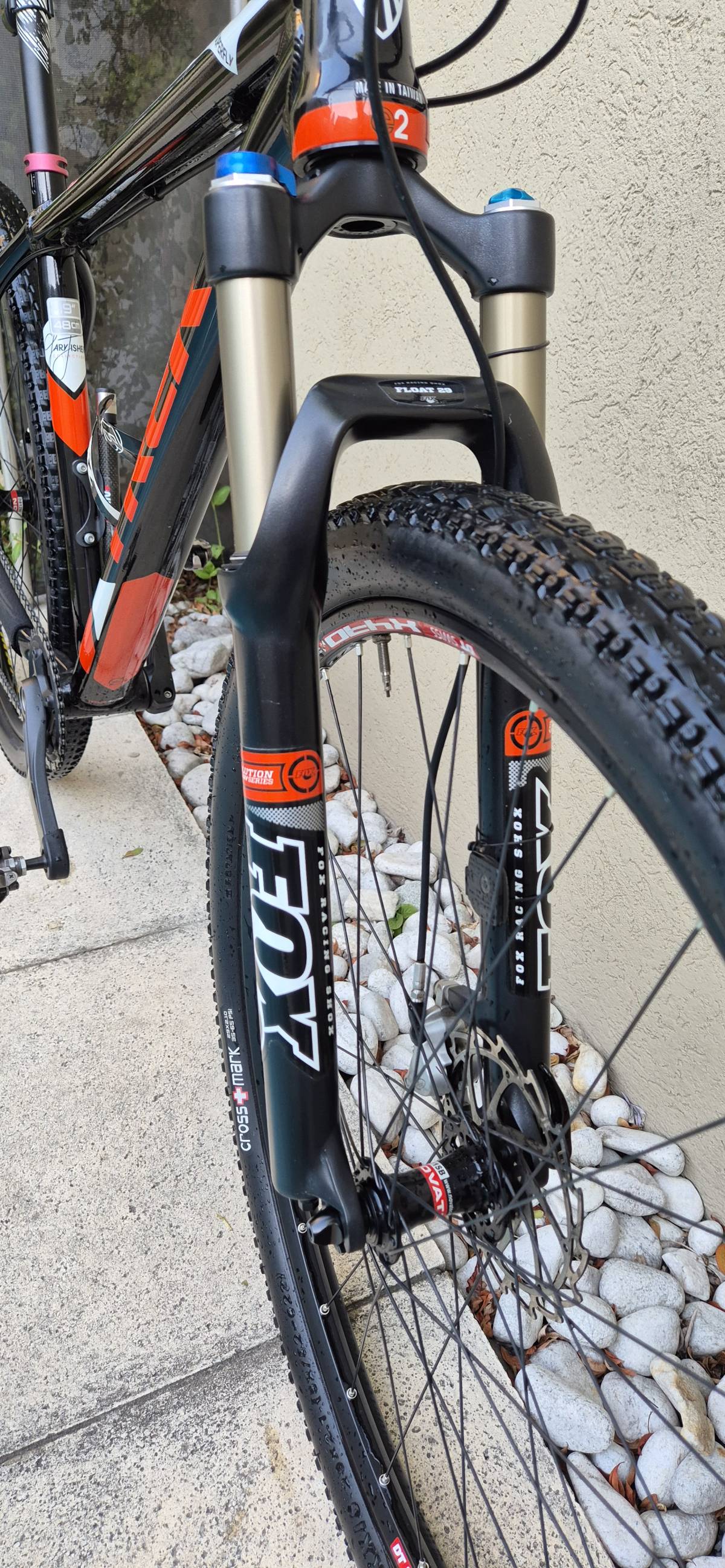 Foto de Mtb trek 29er superfly 1x12 talle 19