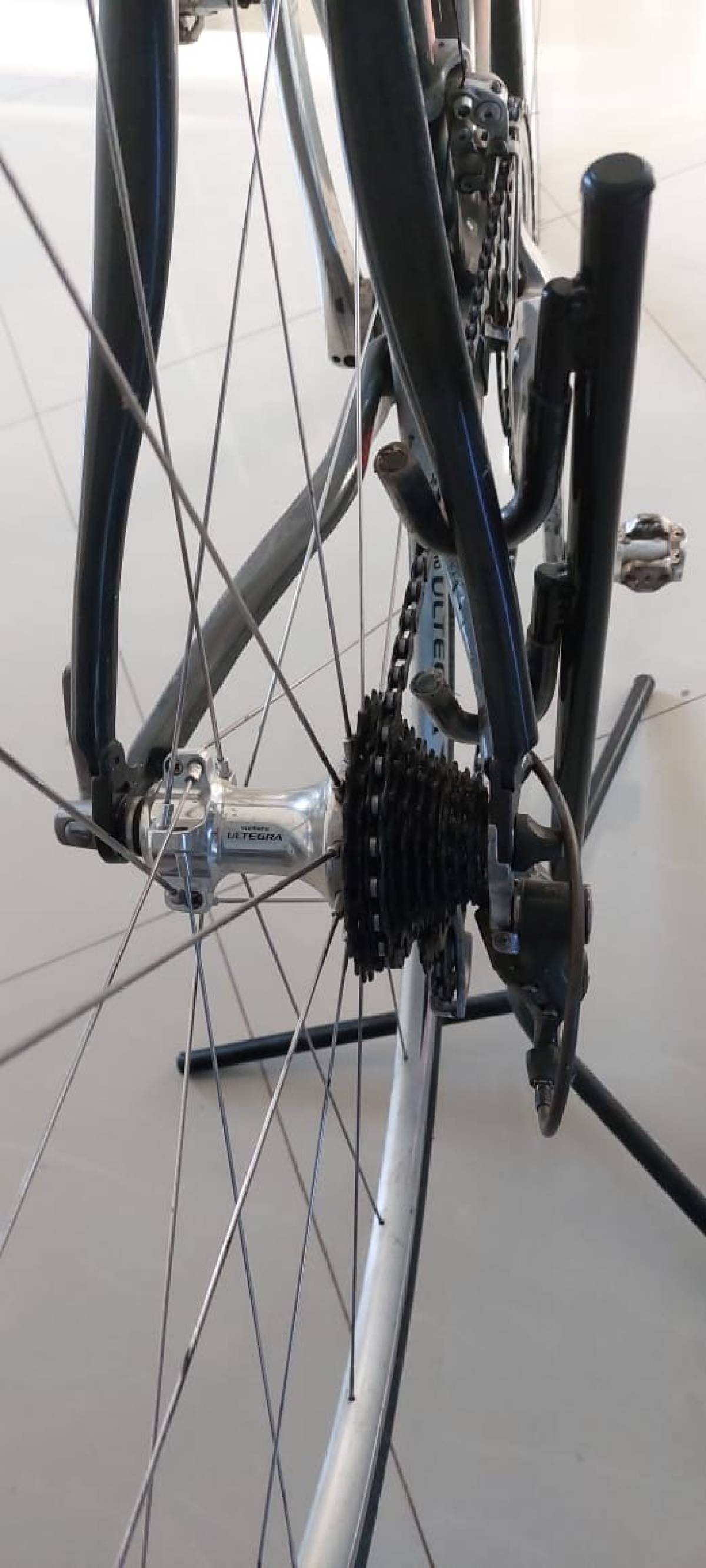 Foto de Merida Scultura 905 Special Edition