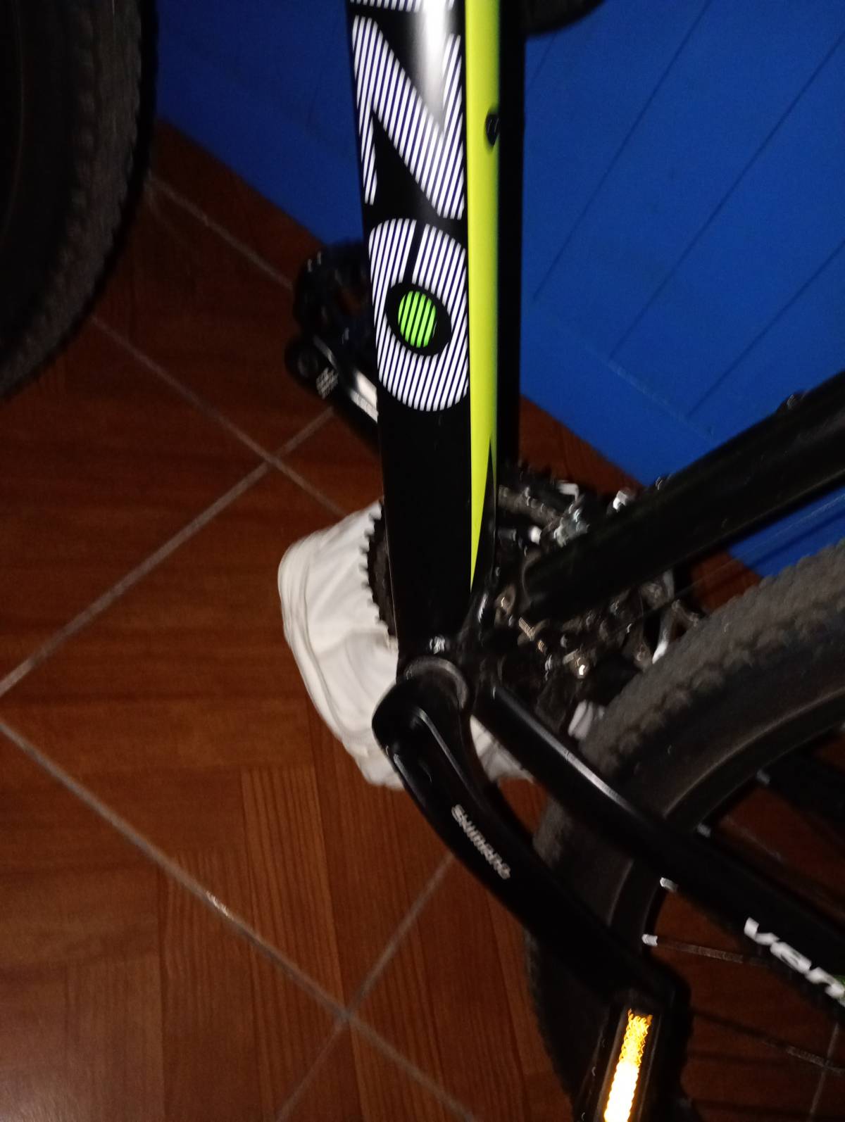 Foto de Bicicleta de MTB Venzo primal 2026 nueva