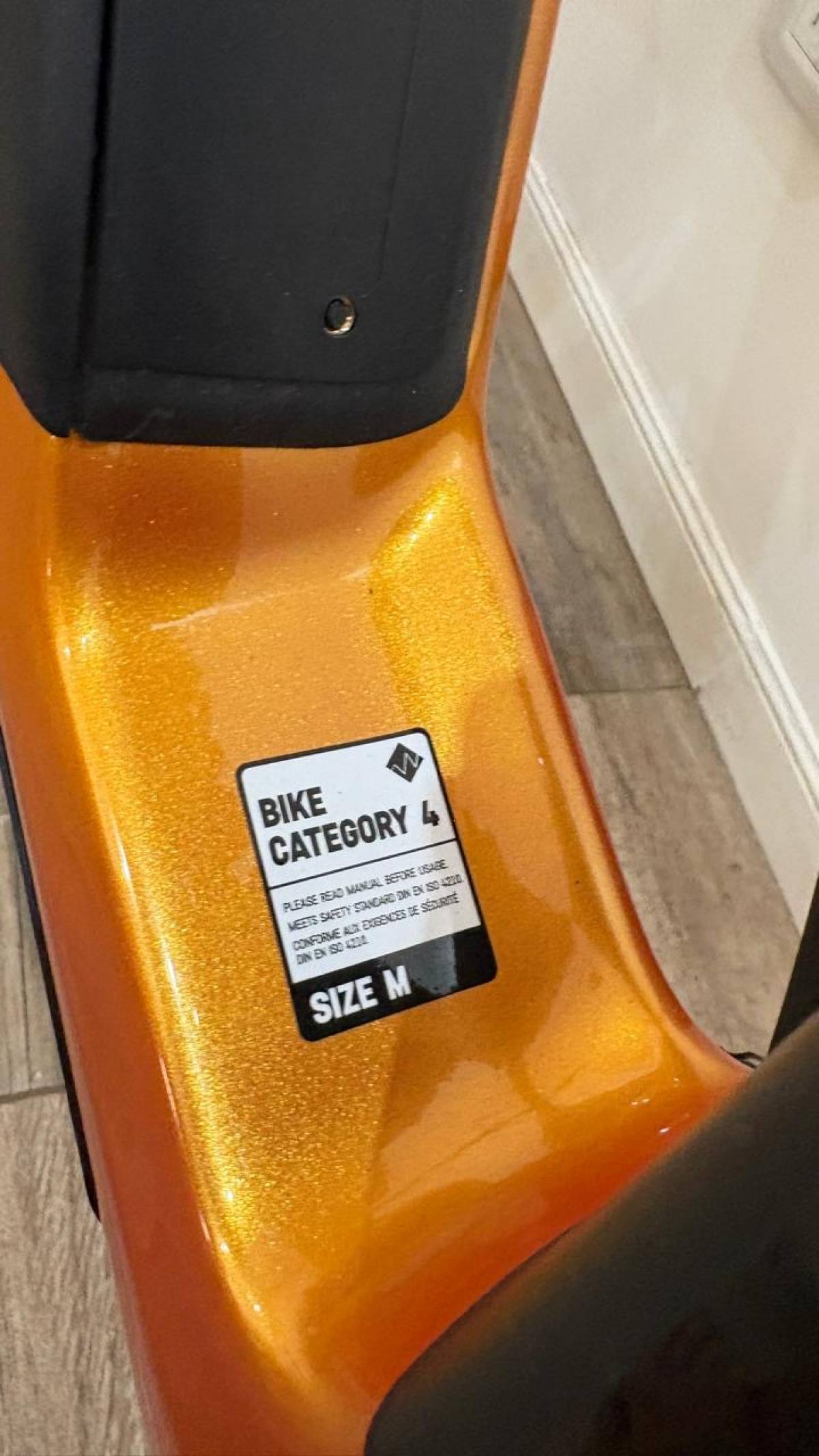 Foto de Canyon Spectral CF 8 CLLCTV