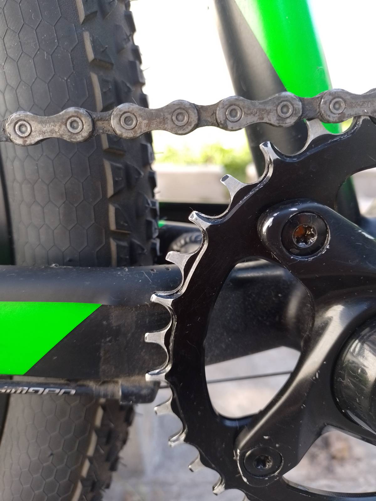 Foto de SCOTT SCALE 750 2016, 27.5