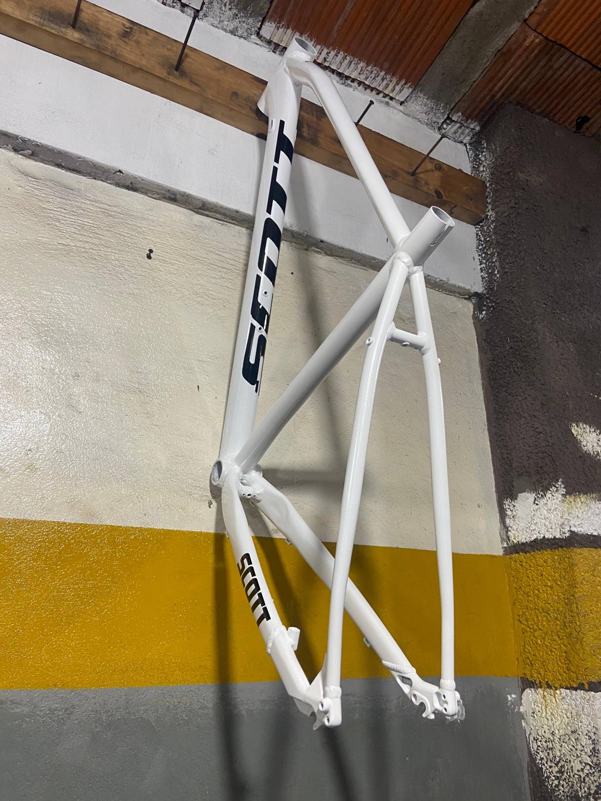 Foto de CUADRO SCOTT ASPECT 940 rod 29 talle xL