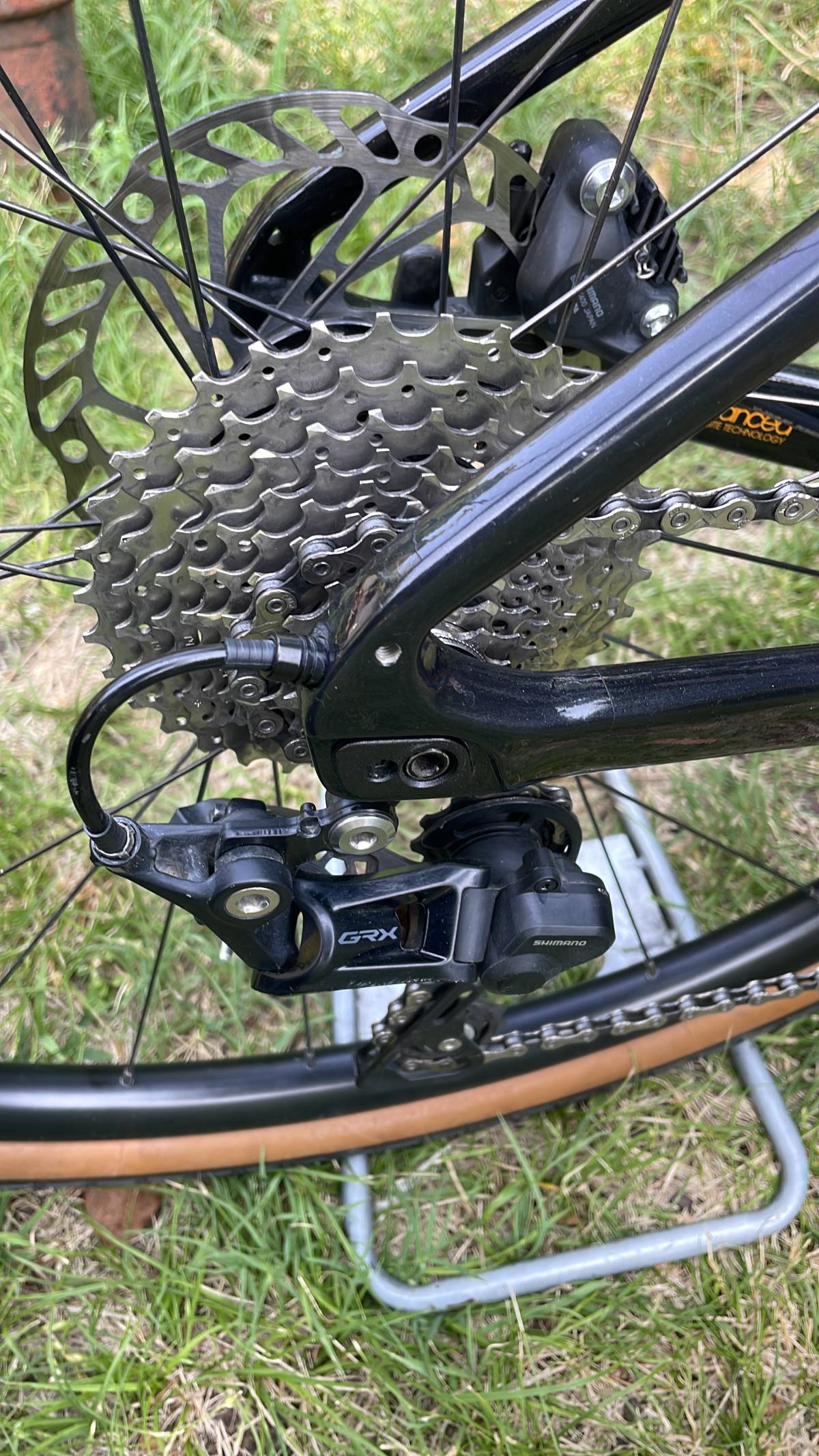 Foto de Giant Revolt Advanced 3