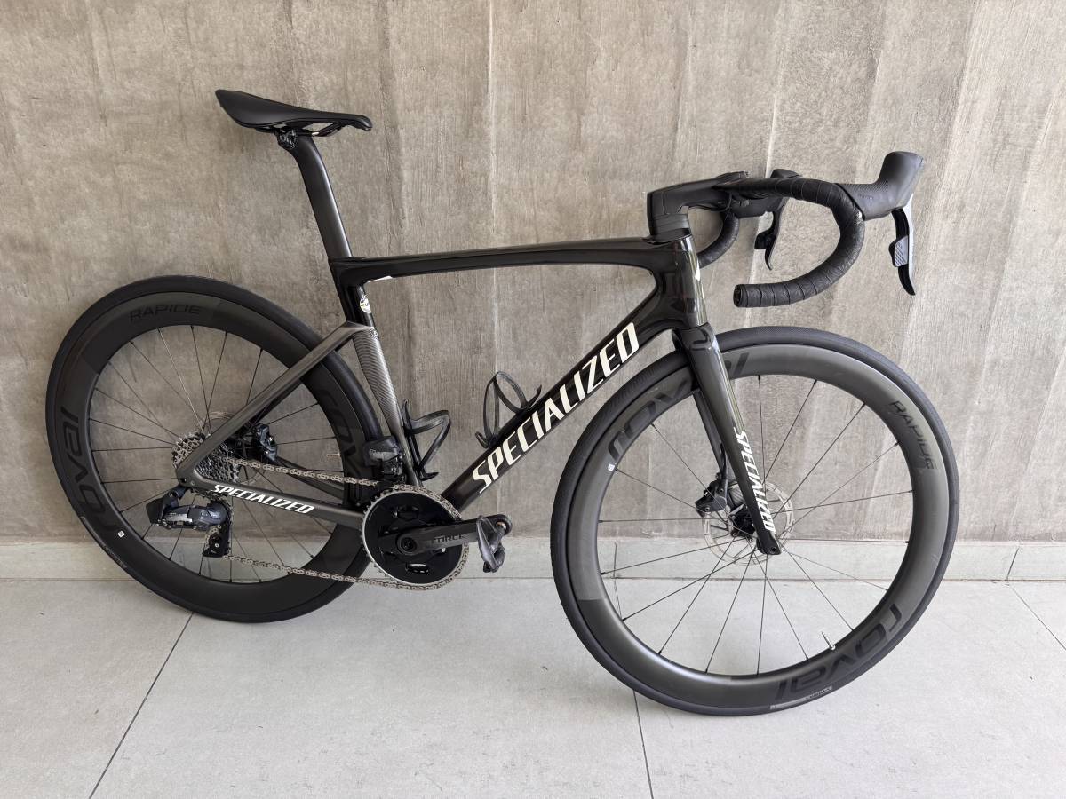 Foto de Specialized Tarmac Pro