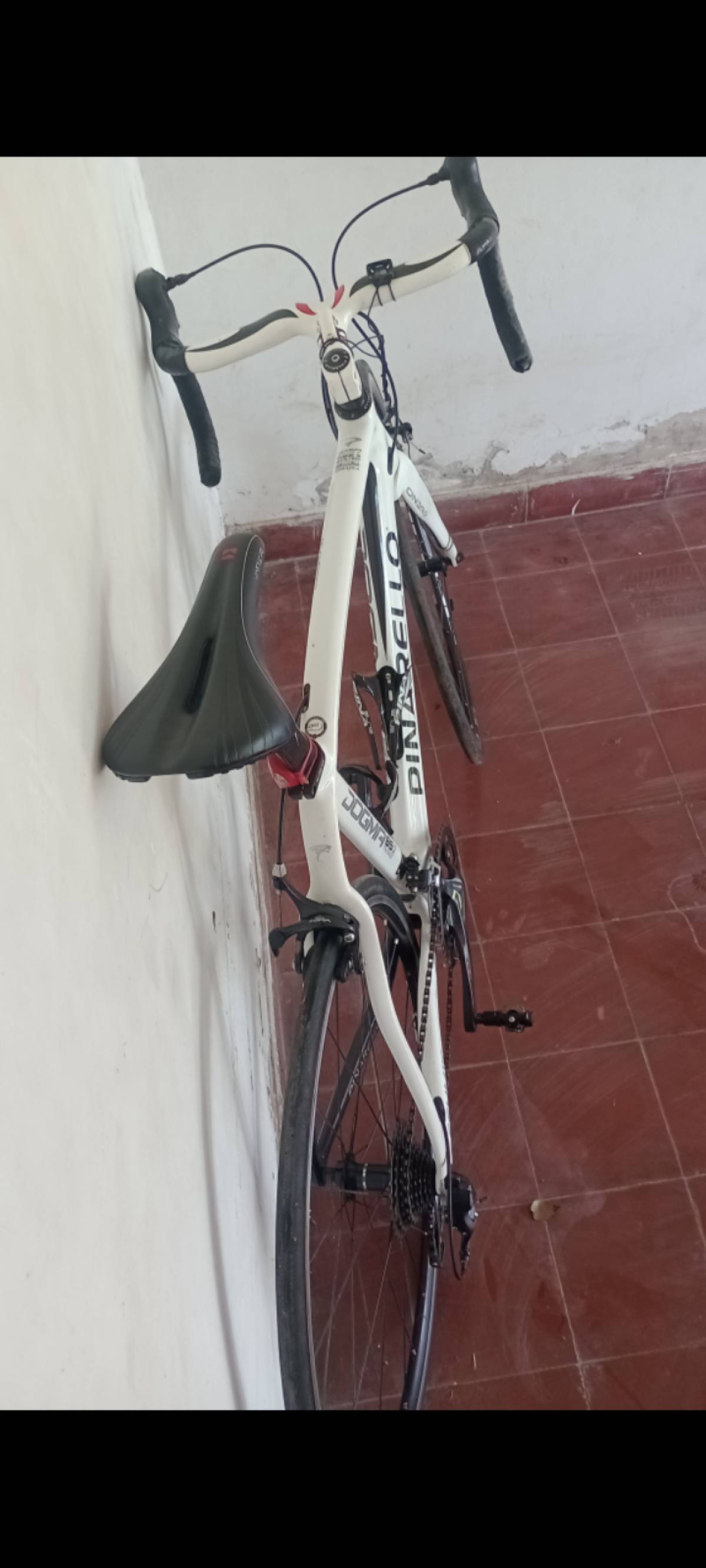 Foto de Bicicleta de Ruta Pinarello Dogma