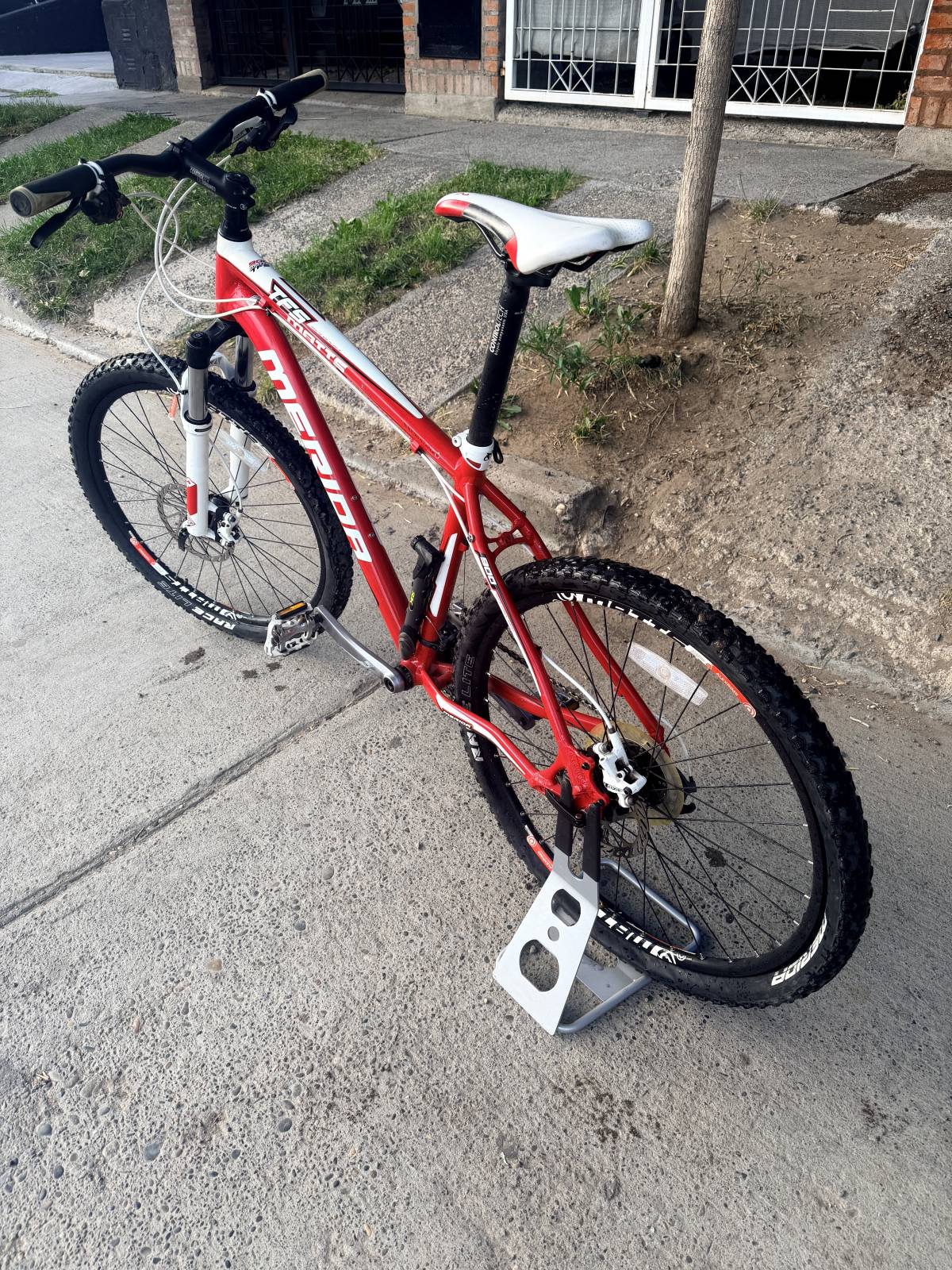 Foto de Merida 900 Matts Rodado 26