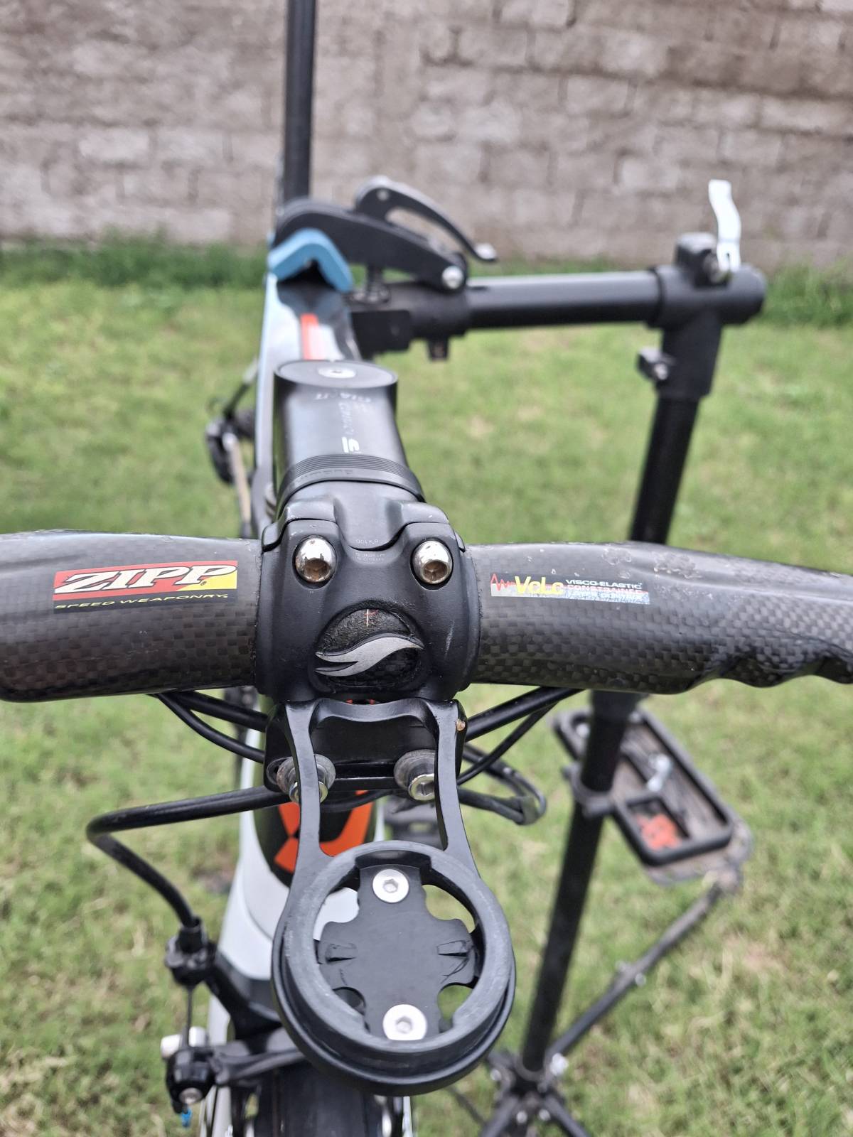 Foto de Scott foil rc 30 2018 ruta