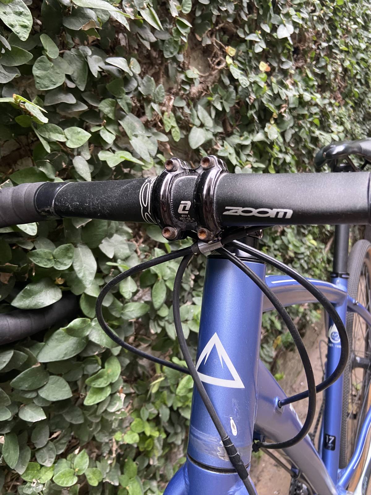 Foto de Bicicleta Gravel Fuji