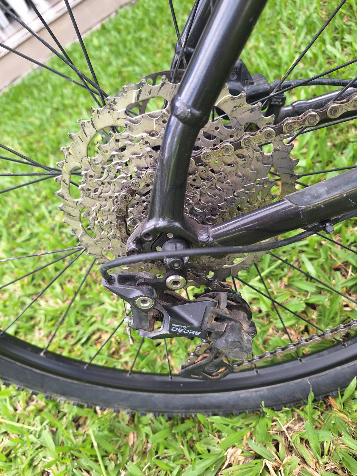 Foto de Bicicleta Trek Marlin 6