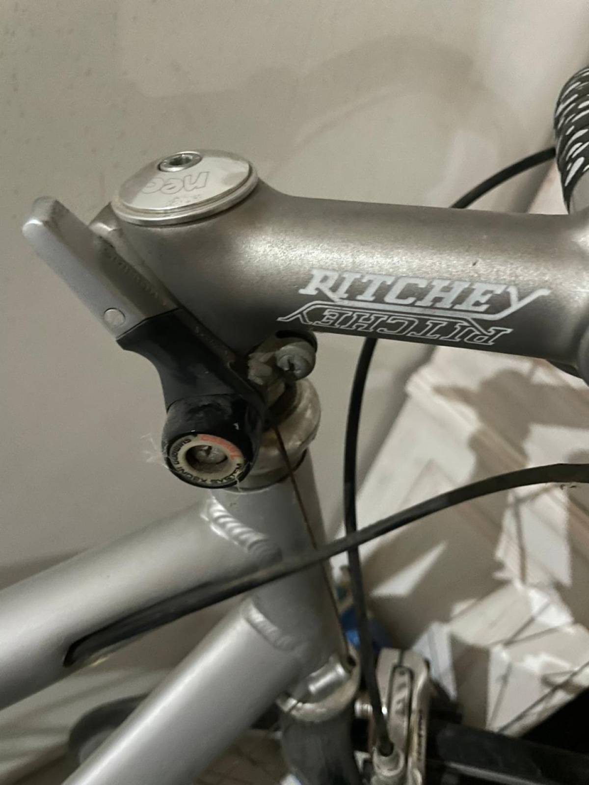 Foto de BICICLETA GIOS-RUTA-CARRERA