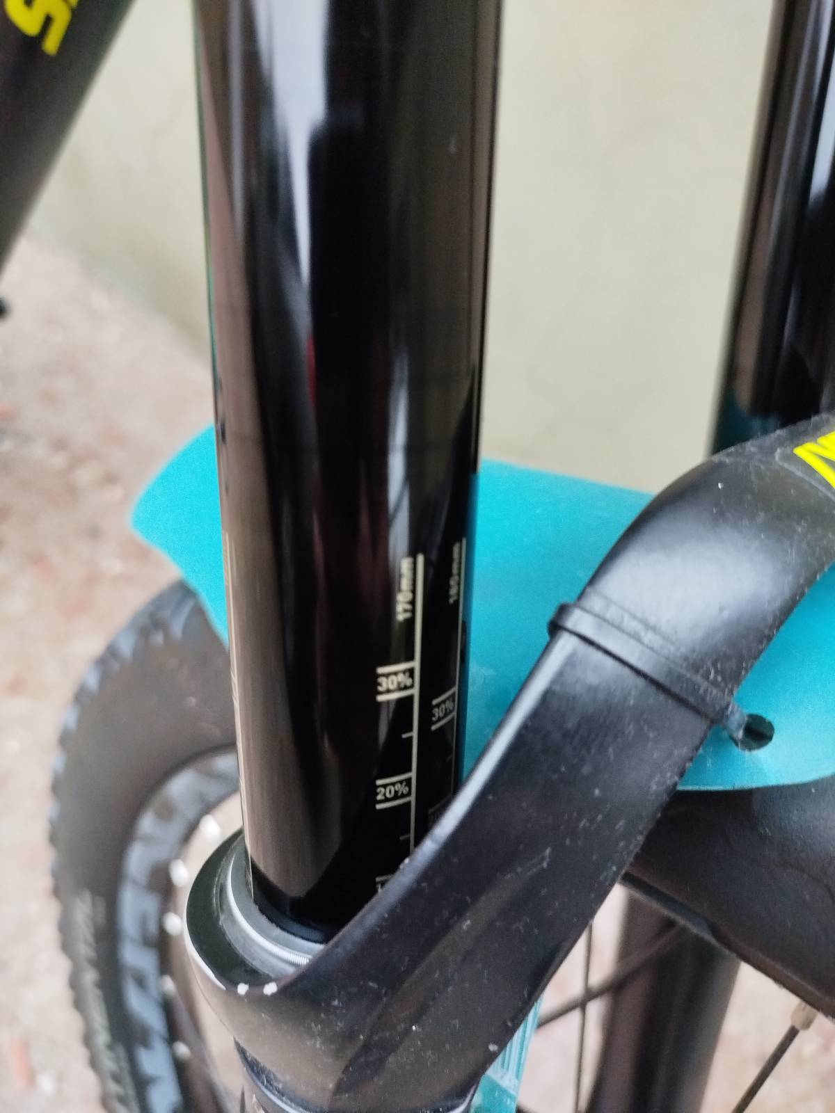 Foto de Santa Cruz Nomad C 2017