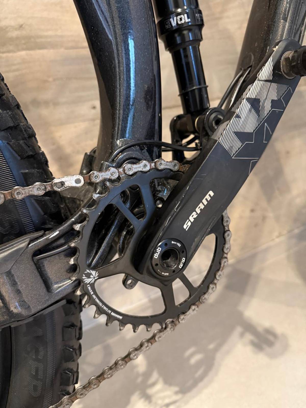 Foto de TREK FUEL EX 7 - 2023