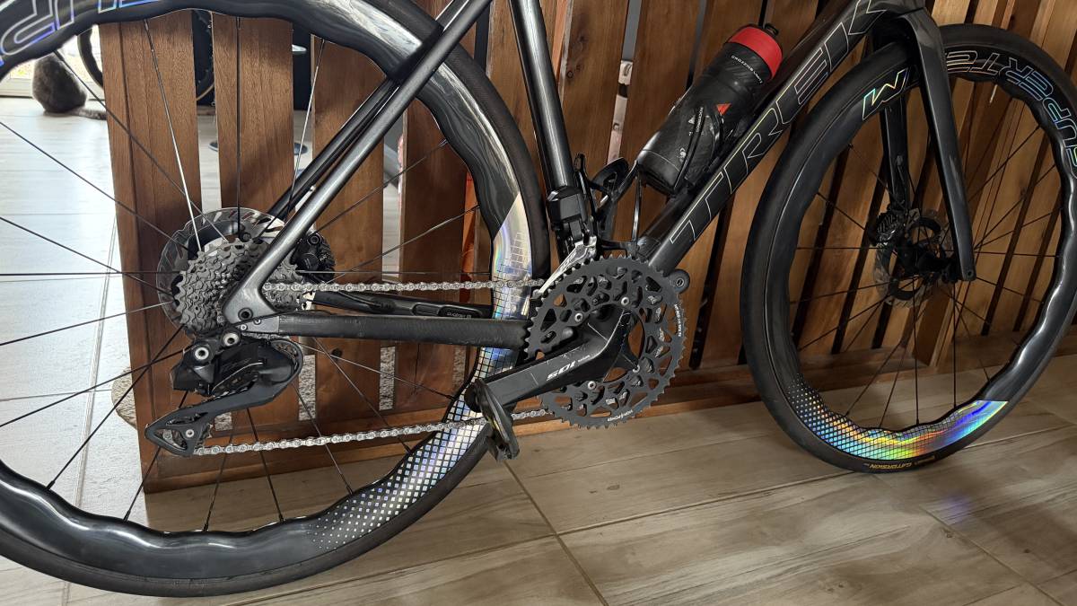Foto de Trek Emonda Sl6