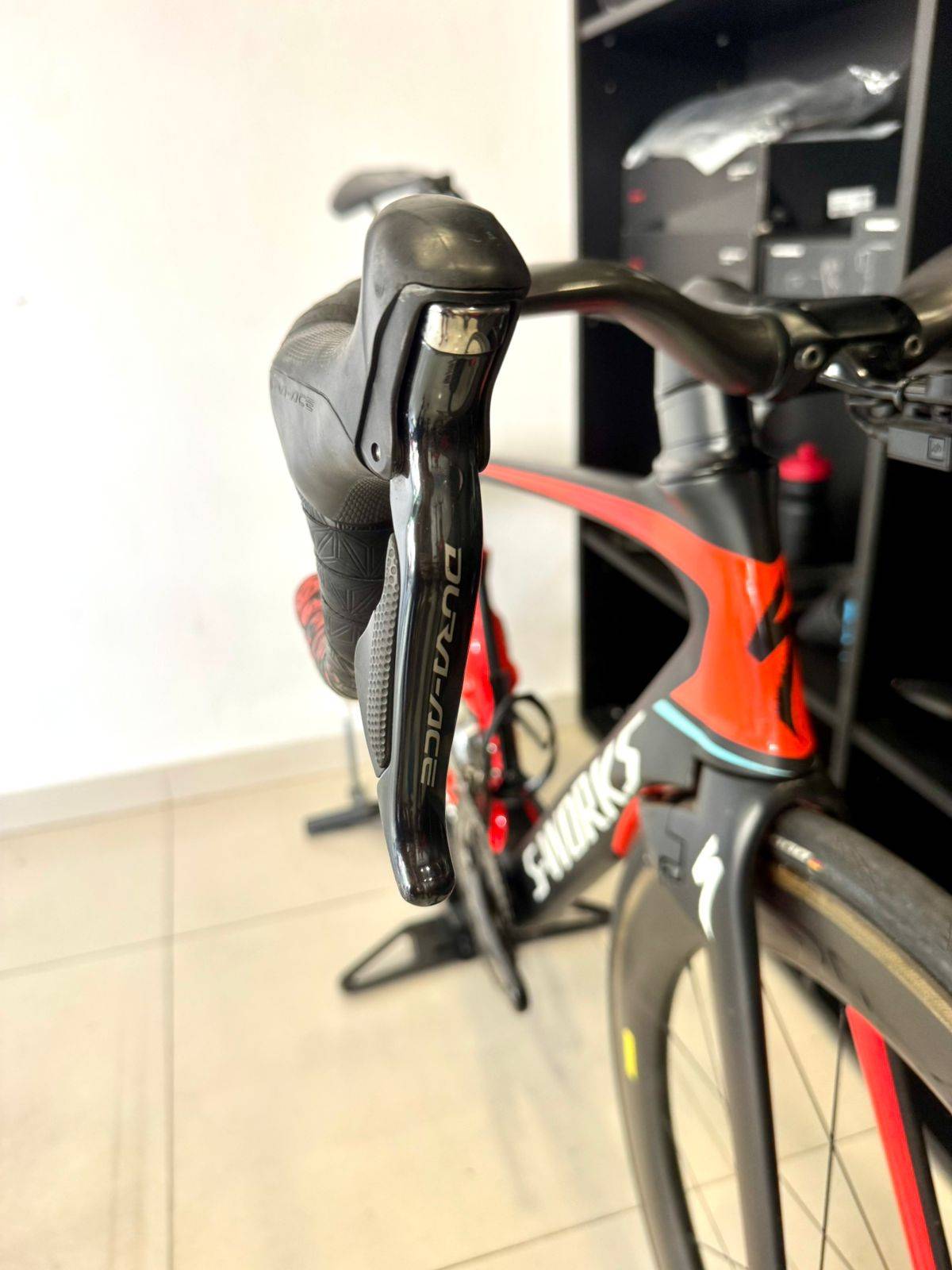 Foto de Bicicleta S-Works Venge