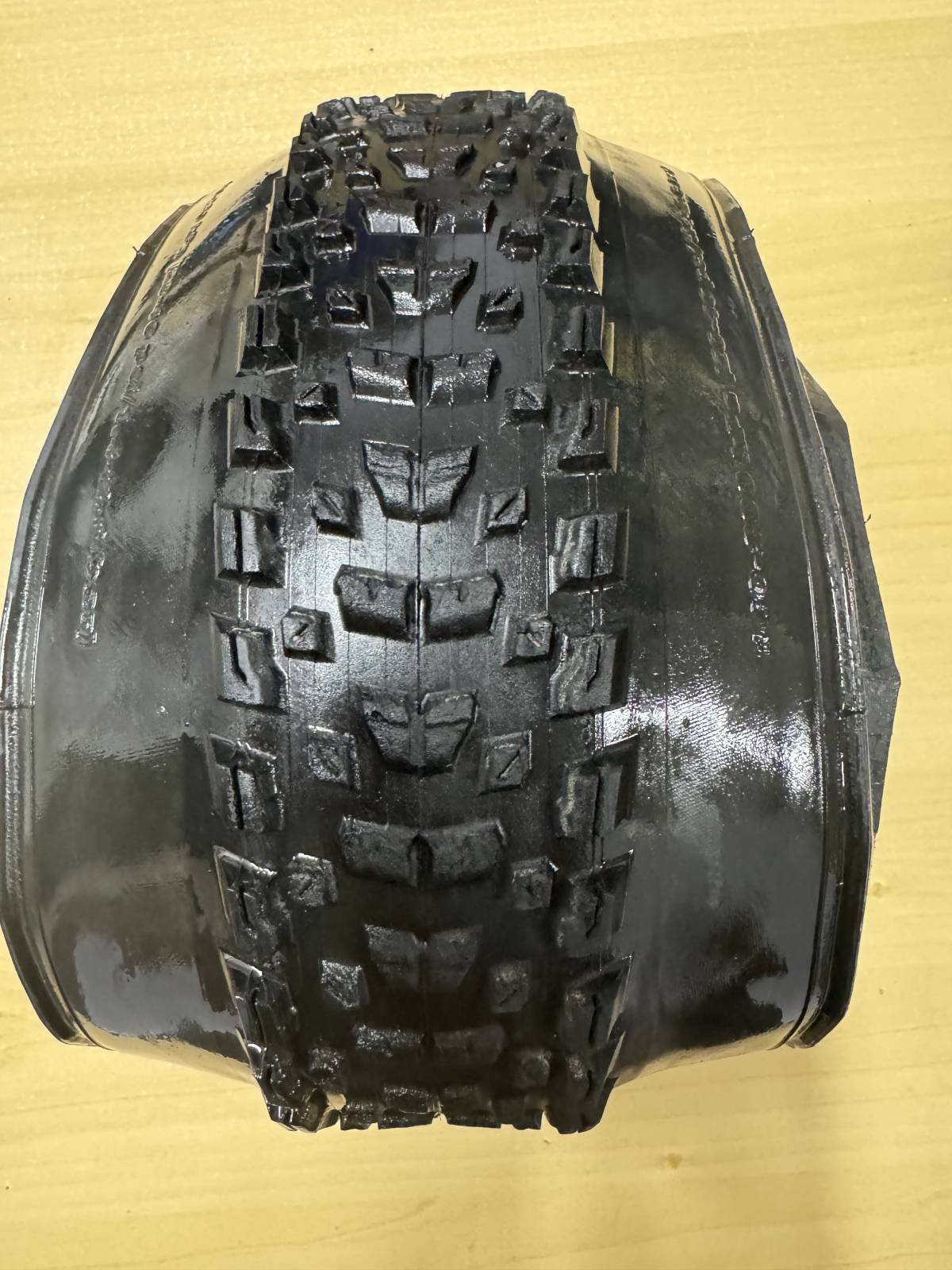 Foto de Juego cubiertas MAXXIS 29' kevlar
