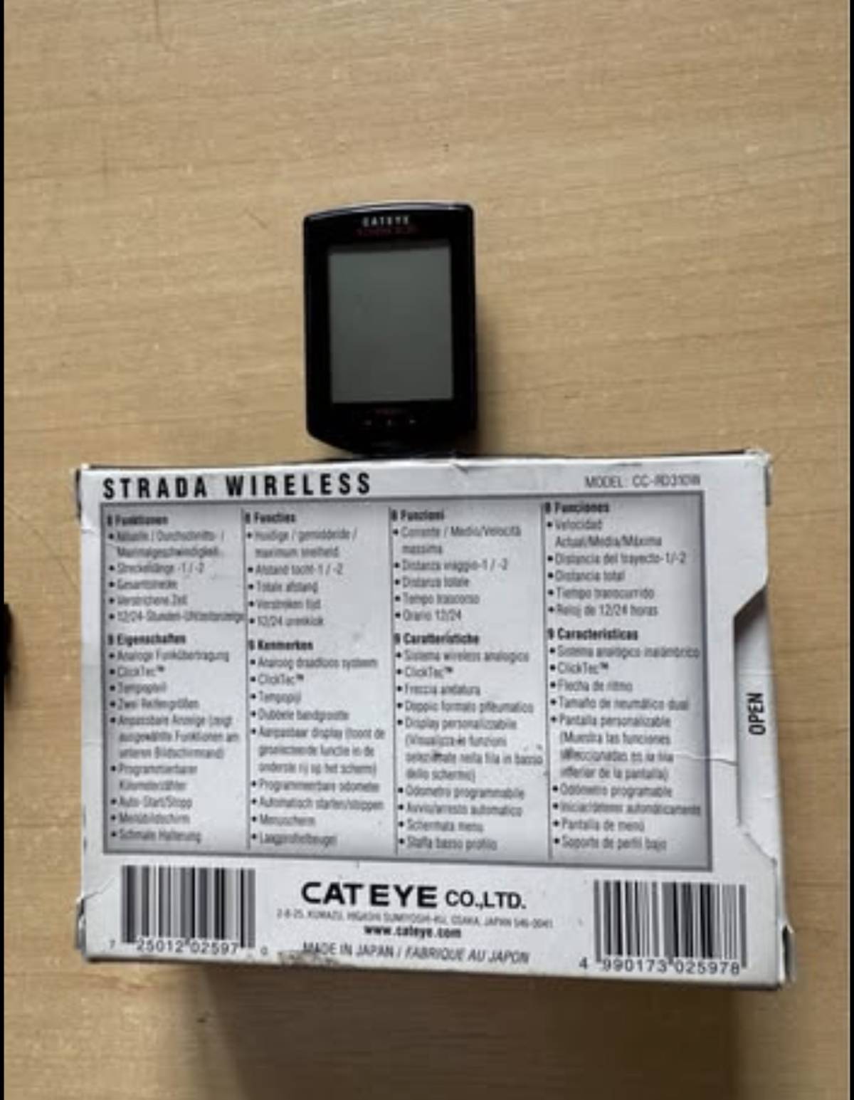 foto