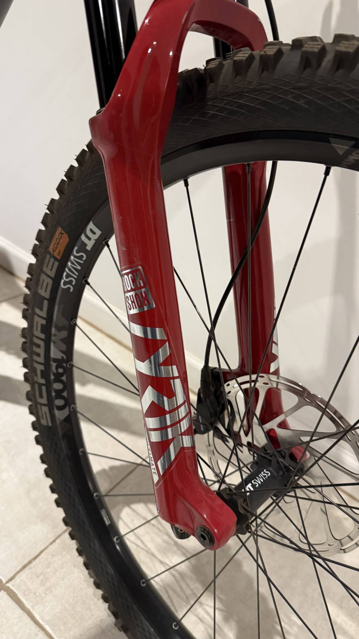 Foto de Bici Enduro - Commencal Meta 29