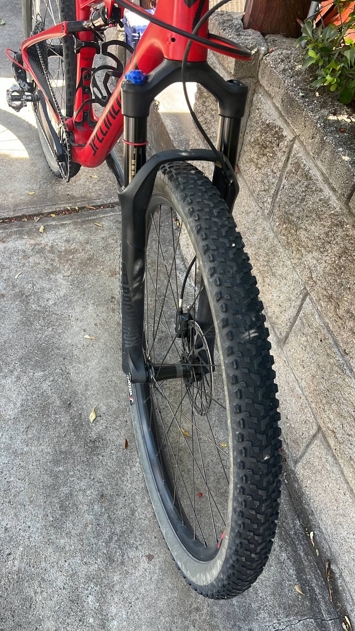 Foto de MTB