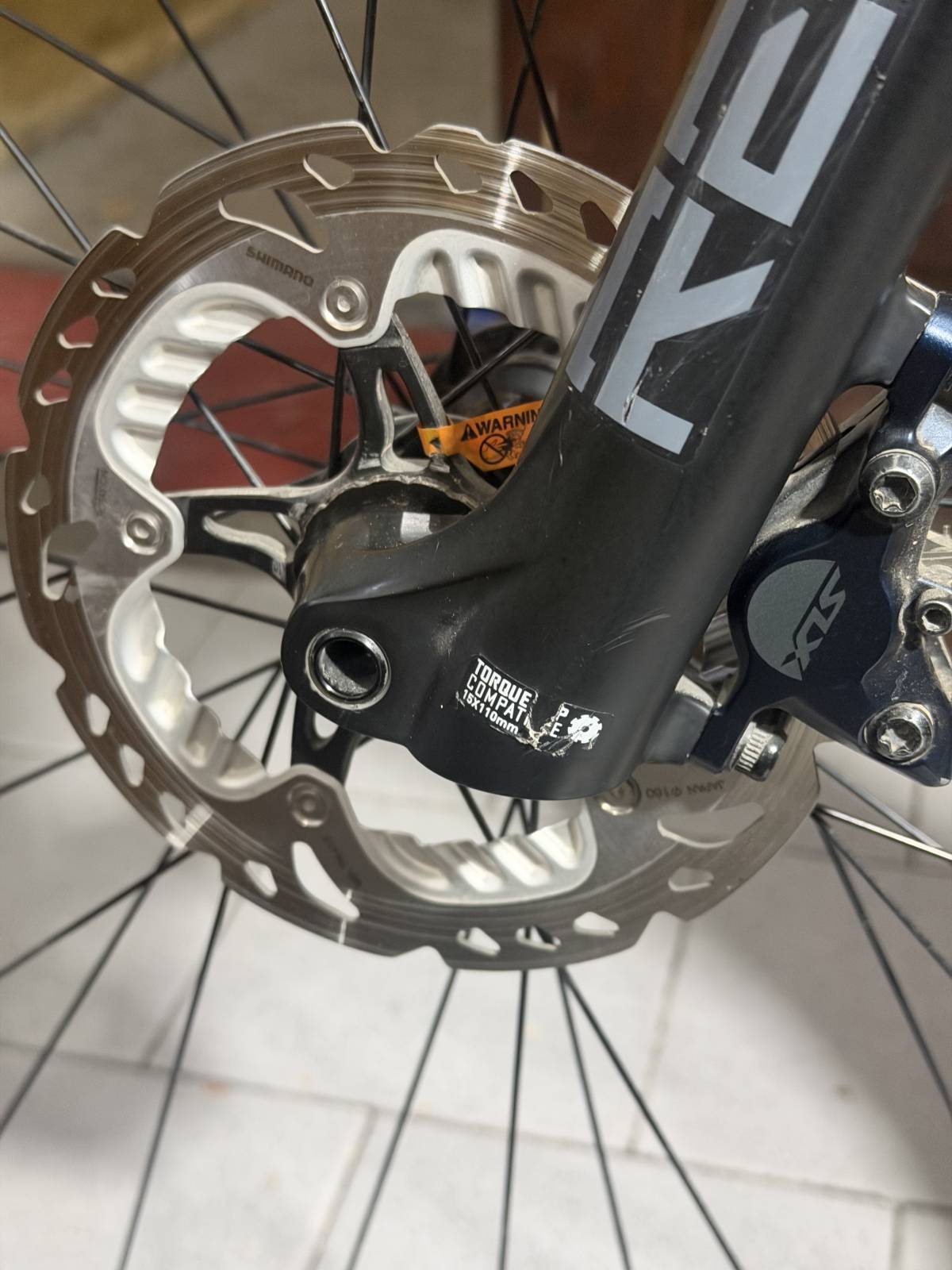 Foto de Mtb Sars Pro Carbon