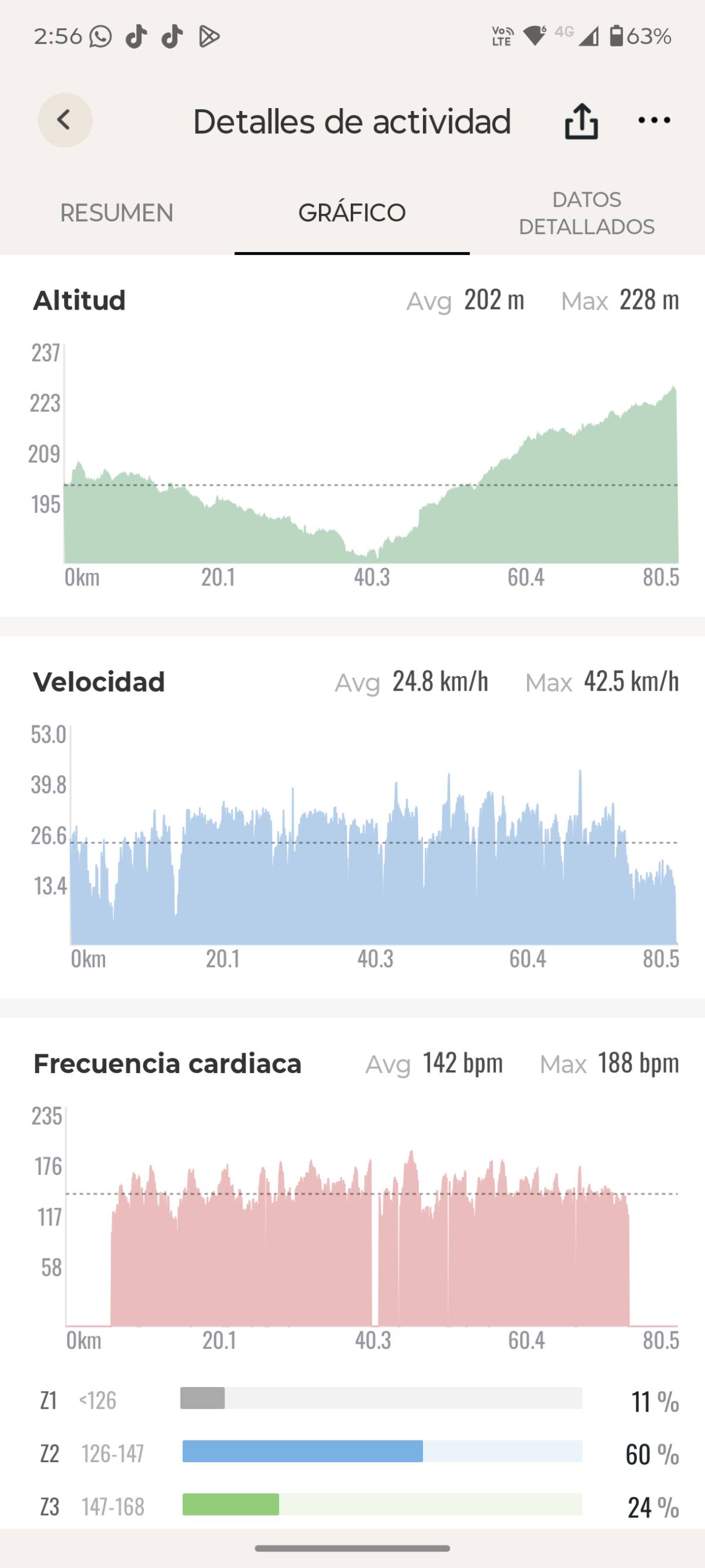 Foto de Ciclocomputador cycplus M1
